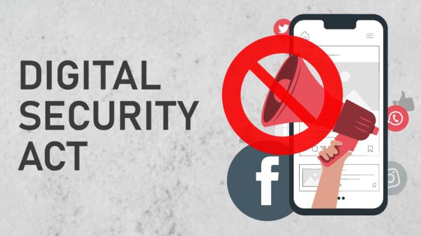 Digital Security Act