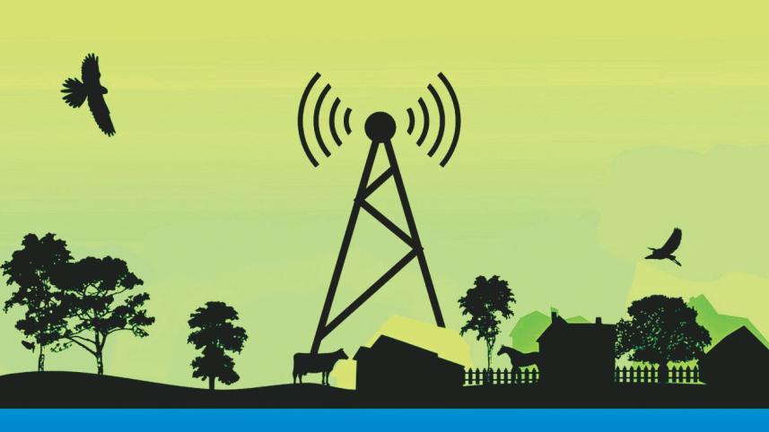 Digital dream still a dream in rural Bangladesh