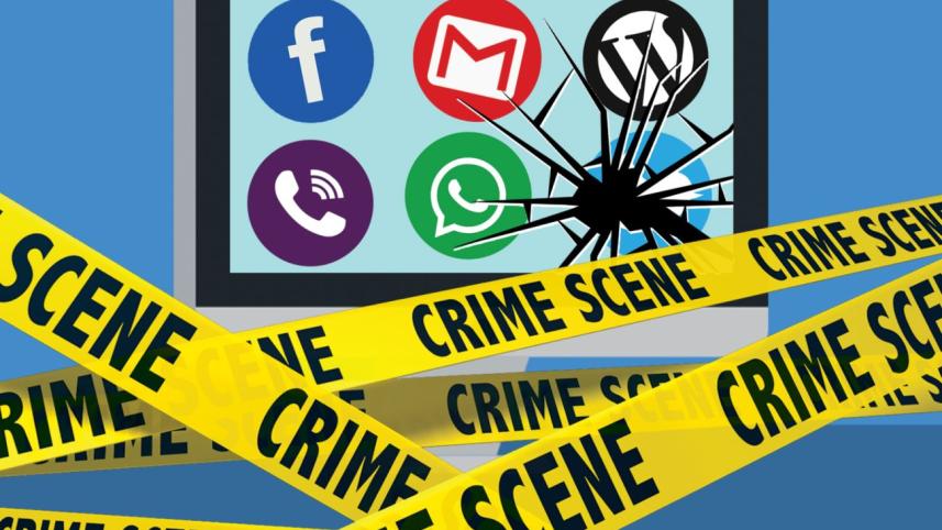 Digital Security Act, 2016