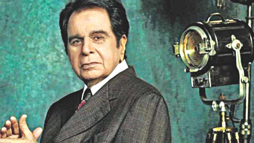 Dilip Kumar