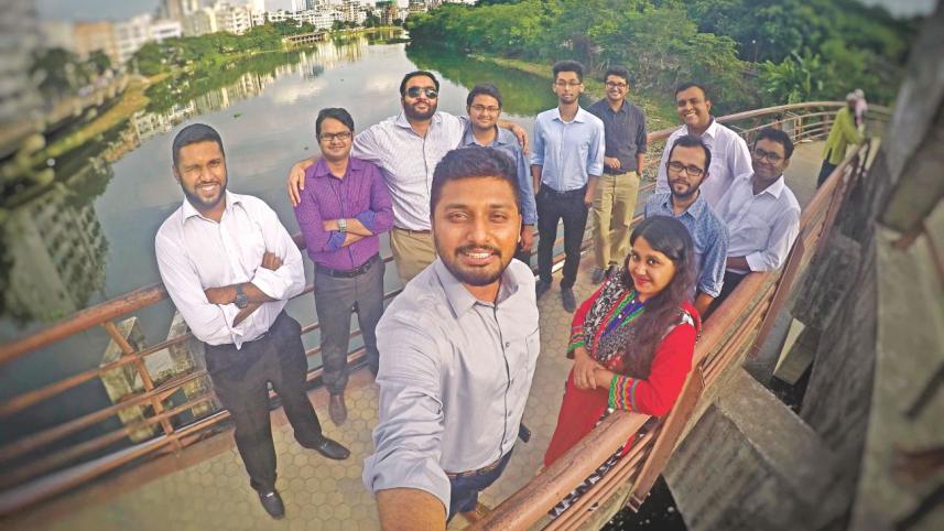 Discover Eateries with Harriken