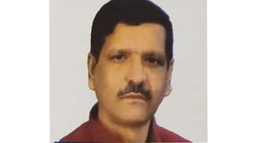 Coronavirus Death in Bangladesh