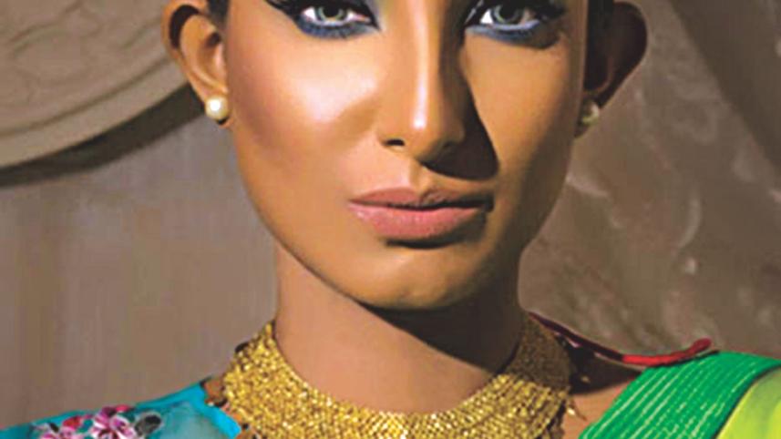 Divine Beauty Lounge & Makeup Maestro Bapon Rahman