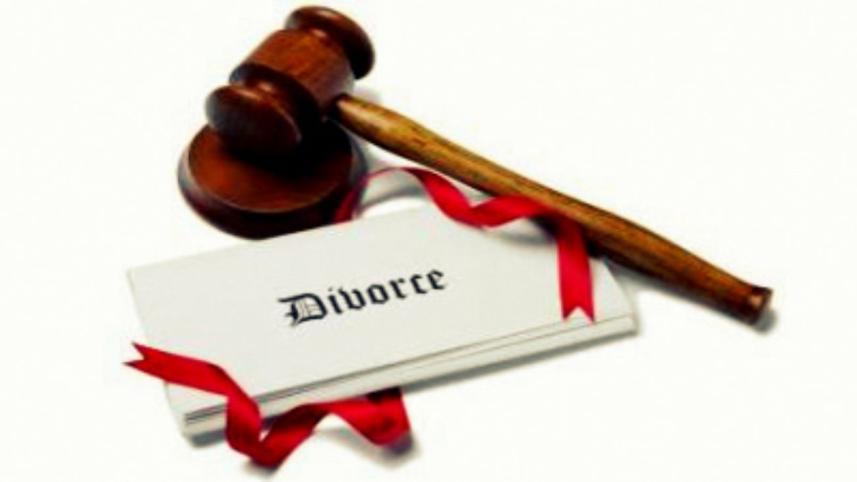 divorce rights