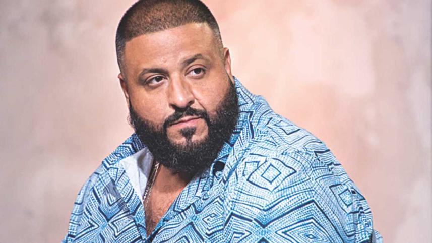 DJ Khaled
