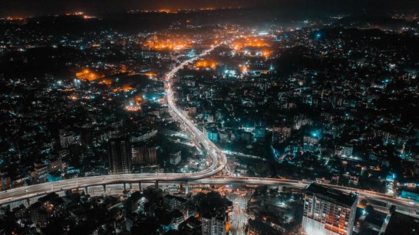 Chattogram Metropolitan Police initiatives