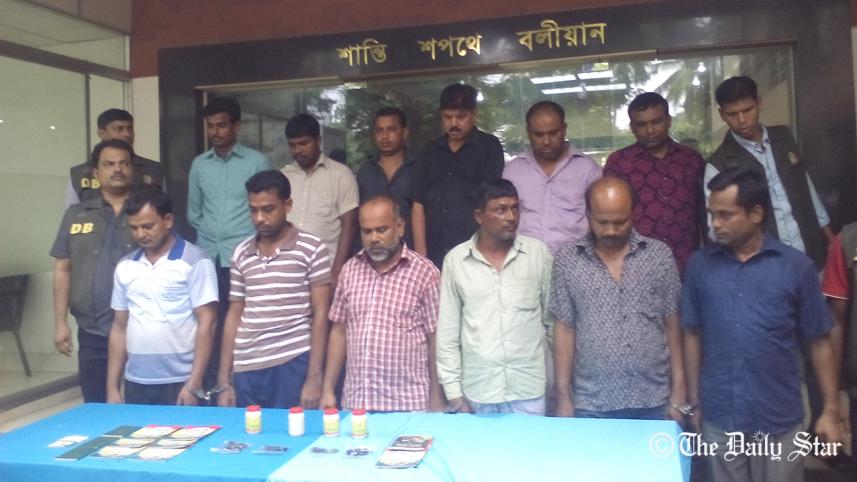 Doping gang Dhaka.jpg