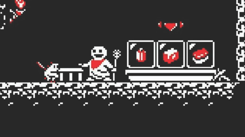 Downwell