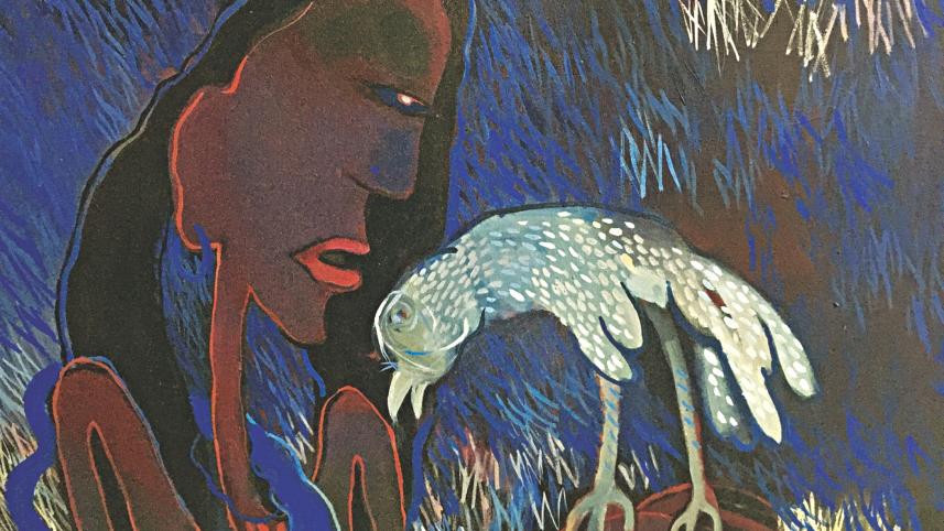 Dr Farida Zaman’s exhibition 2.jpg