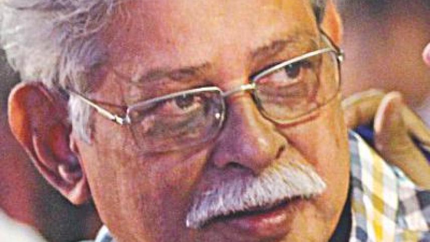 Dr Mohammad Zafar Iqbal