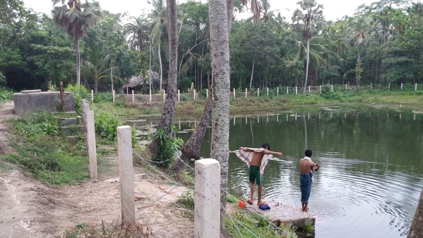 Drinking water crisis Bagerhat.jpg