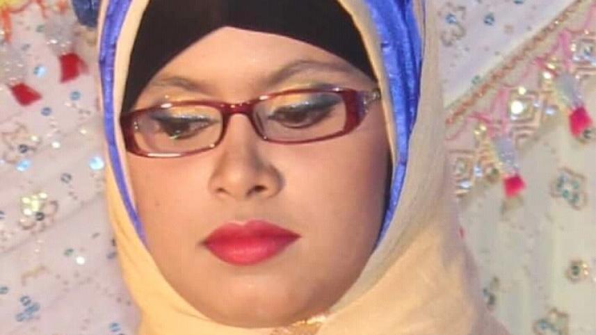 Dhaka University student dead