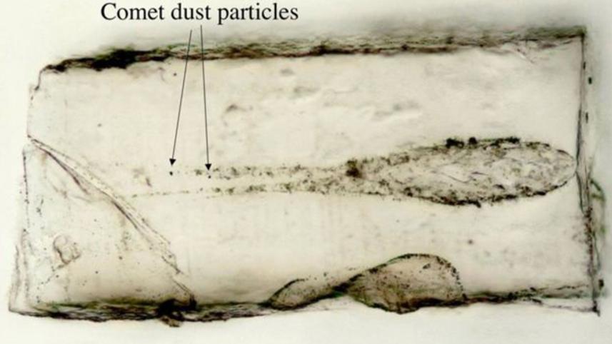 dust-grains-Nasa