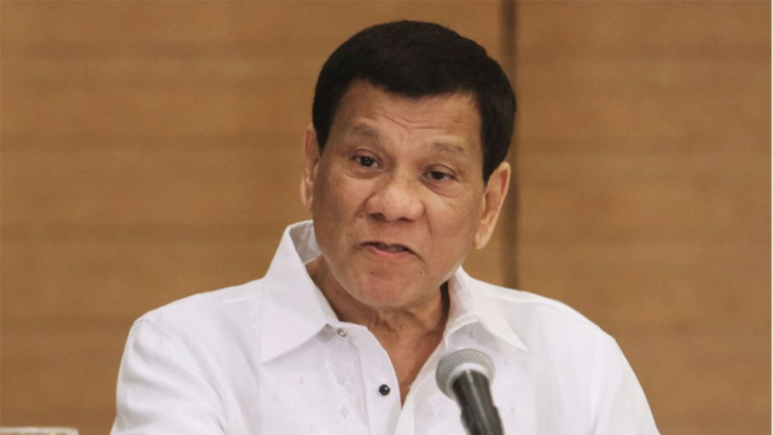 Duterte 