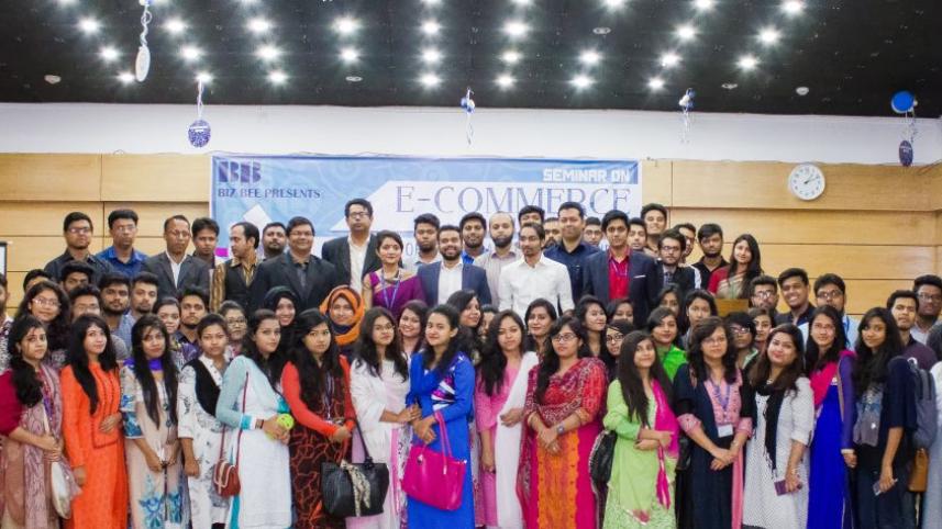 E-Commerce in Bangladesh