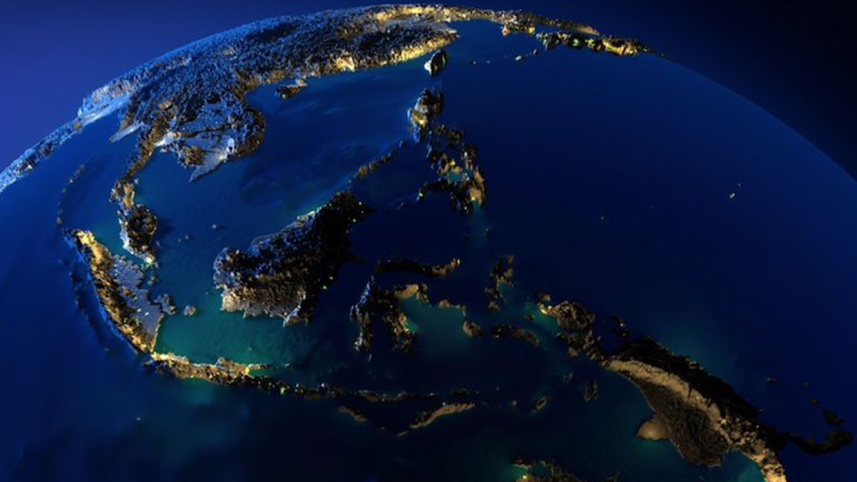 unknown tectonic plate, Tectonic Plate, Philippine Sea, Live Science, Hidden Dinosaur