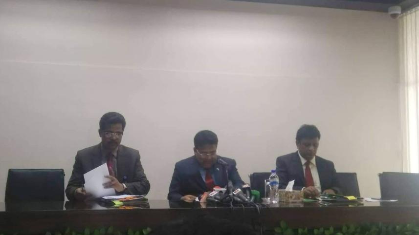 122 upazilas Elections in the fourth phase will be held on March 31 