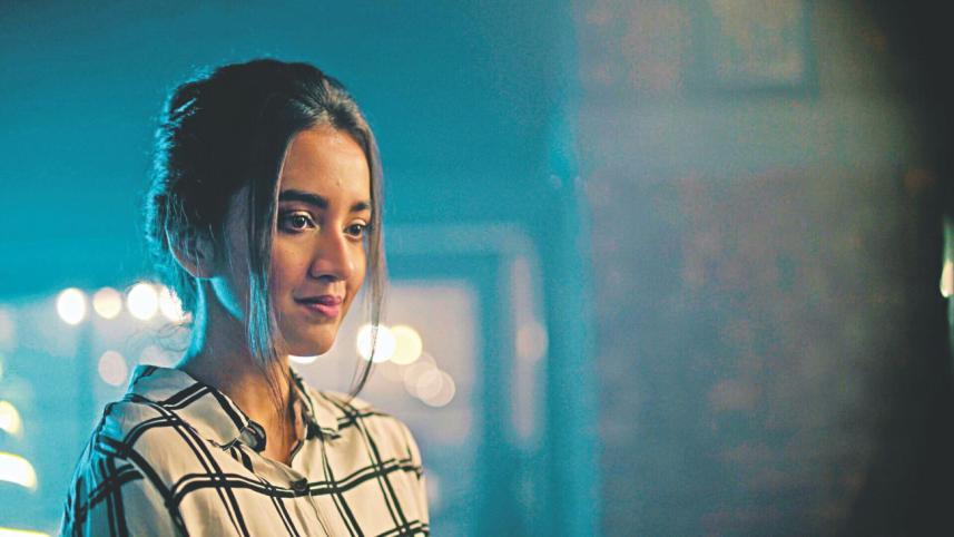 Echoes in Your Attic