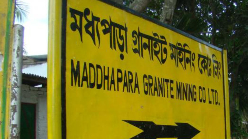 Maddhapara 