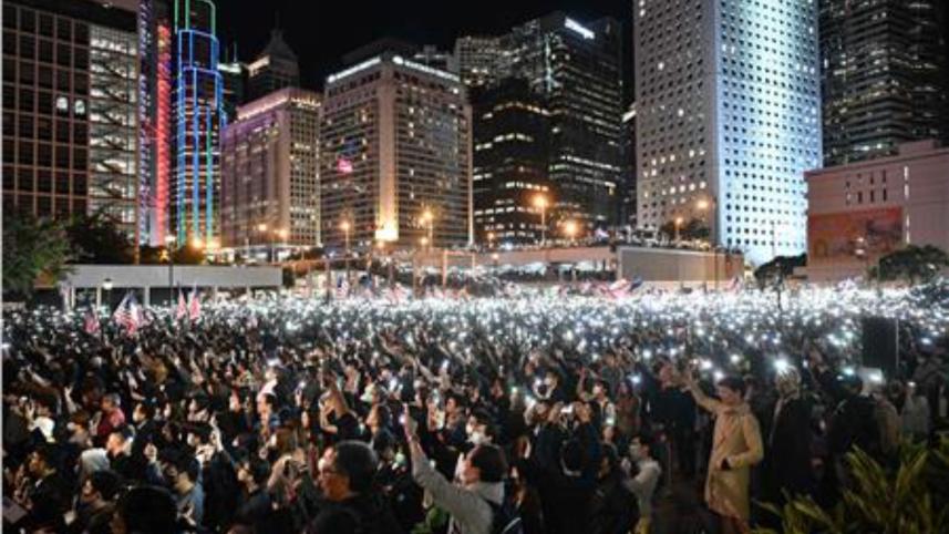 Edinburgh Place in Hong Kong’s Central district.jpg