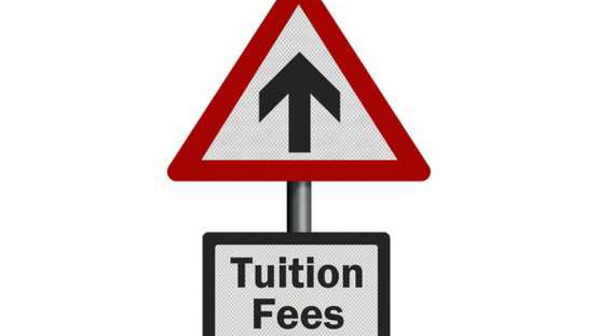 Tution fees