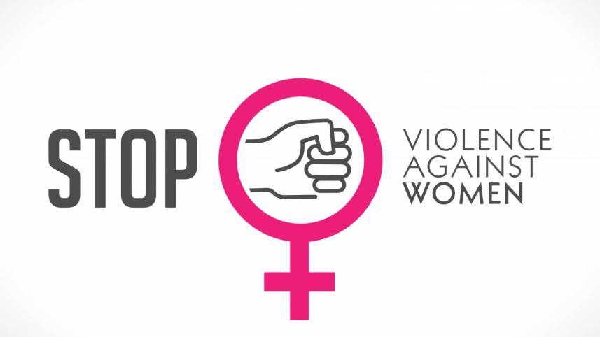 International Day for the Elimination of Violence against Women
