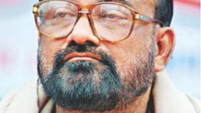 Sadeque Hossain Khoka