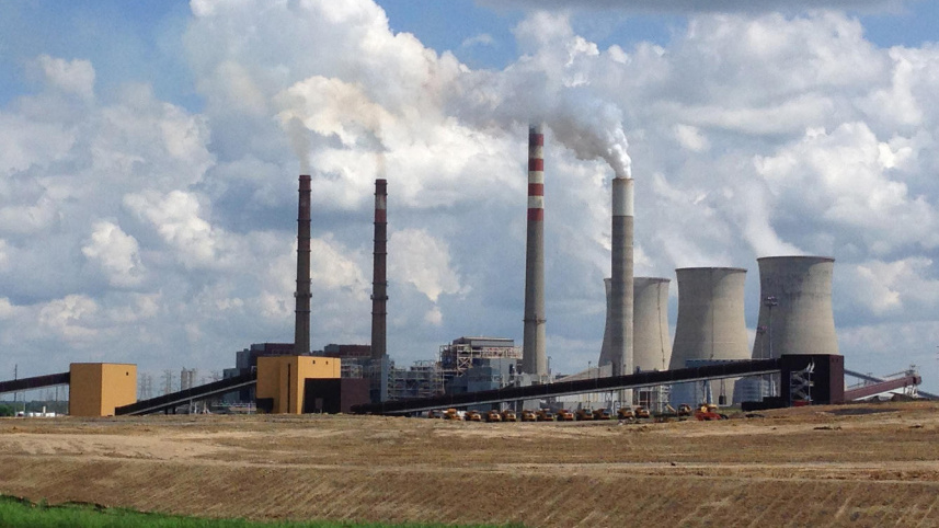 Cox’s Bazar’s environment 