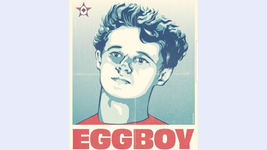 Egg Boy' to donate money for New Zealand mosque attacks victims