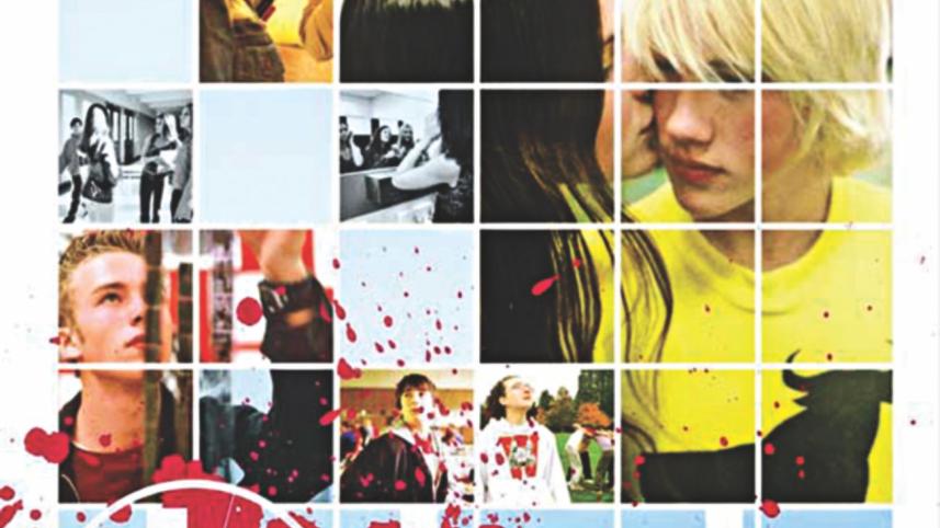 Elephant (2003)