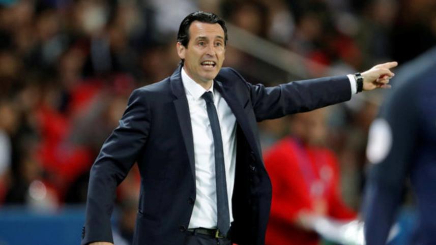 Unai Emery