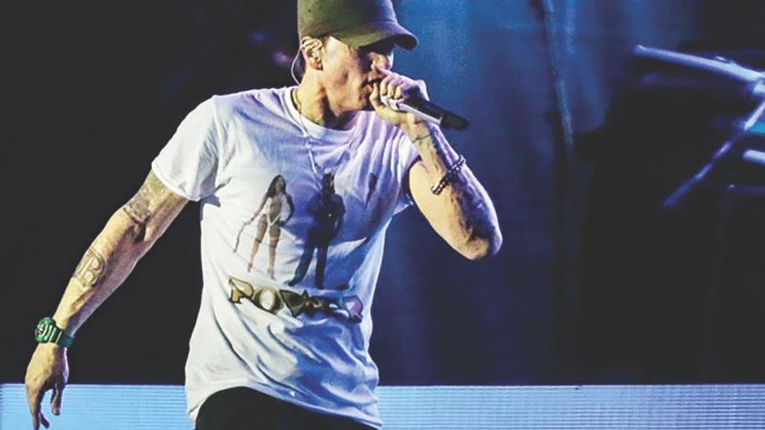 Eminem