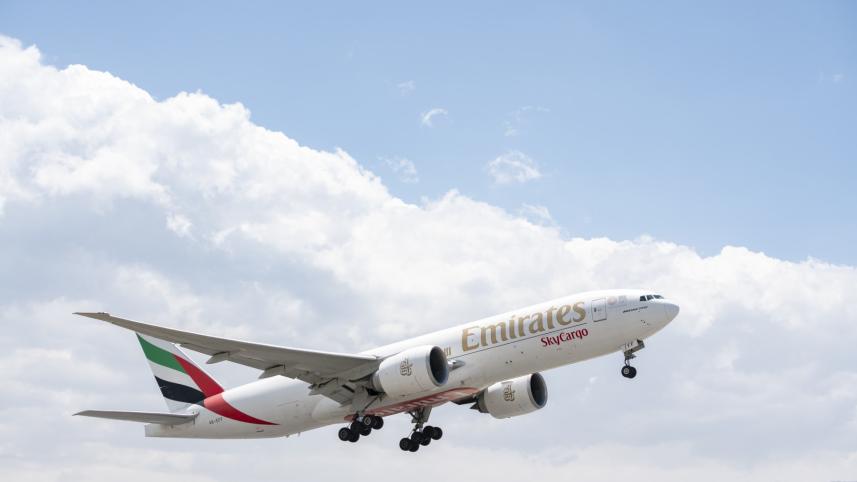Emirates SkyCargo