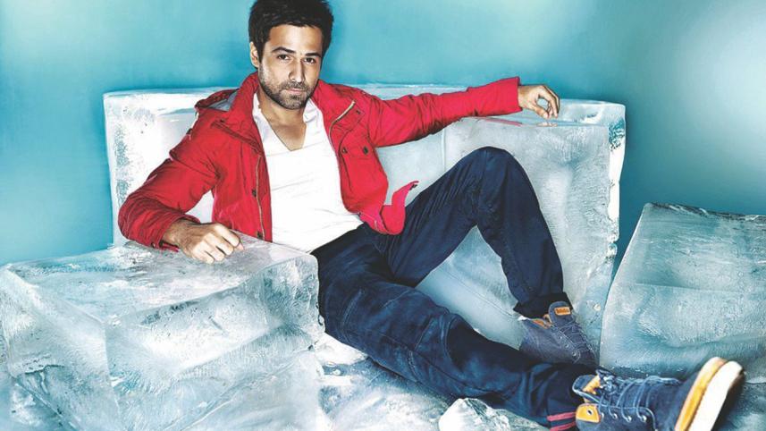Emraan Hashmi