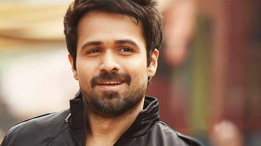 Emraan Hashmi
