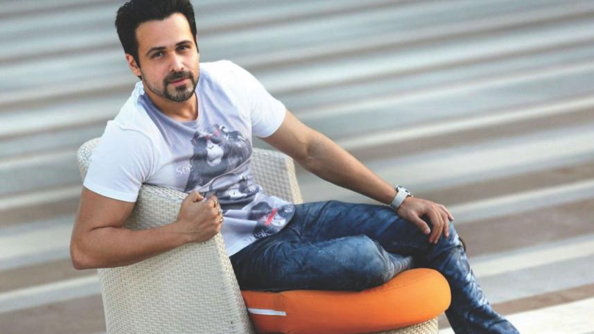Emraan Hashmi