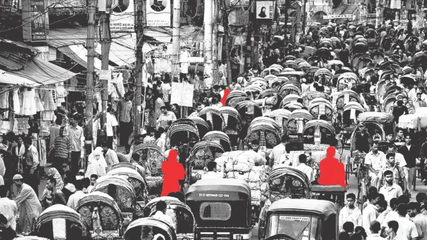 ENFORCED DISAPPEARANCES