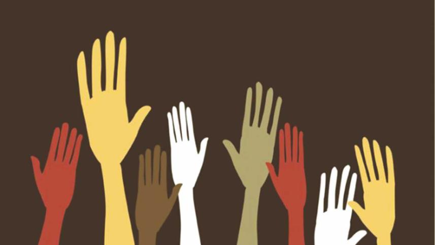 Engaging young people- Think big