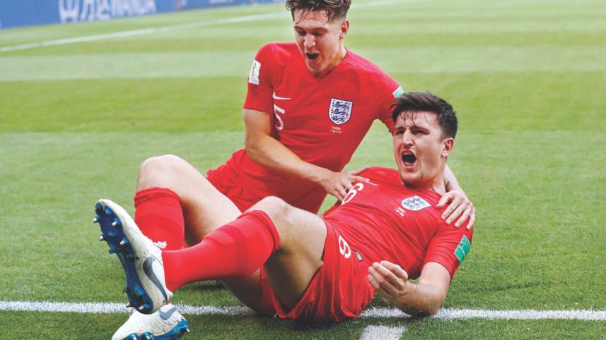 Harry Maguire