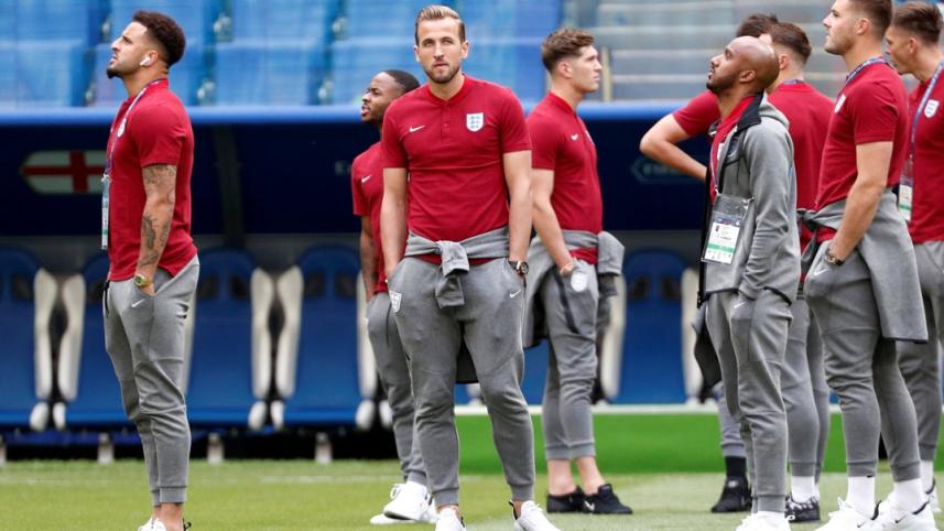 England on match.JPG