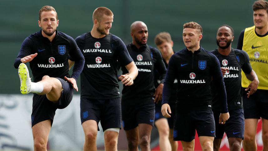 England Training.JPG