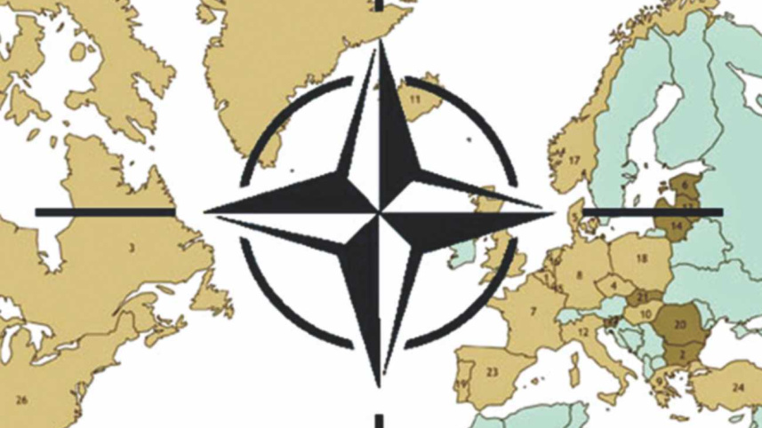 Ensuring Euro-Atlantic security