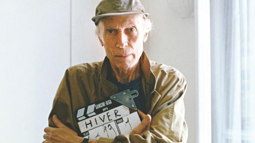 Eric Rohmer