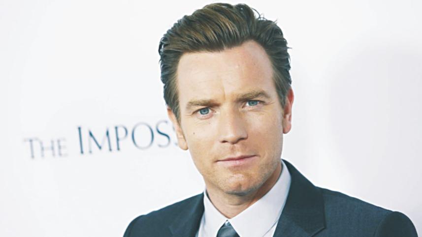 Ewan Mcgregor