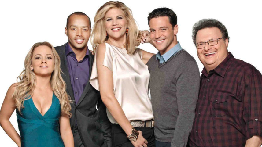 THE EXES