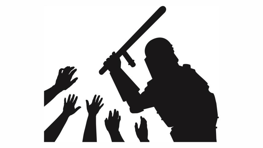 Extrajudicial killings