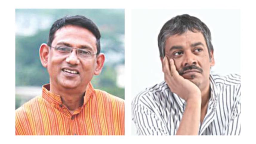 Fahim Hossain Chowdhury and Srikanta Acharya