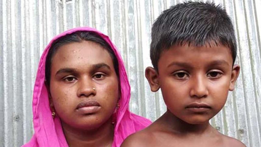 Tangail mob beating victim’s family
