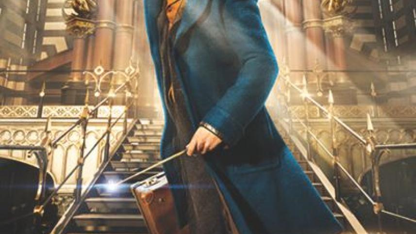 Fantastic Beasts