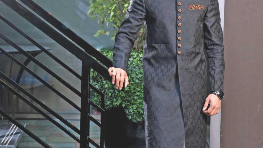 Fashion prediction 2017 for men